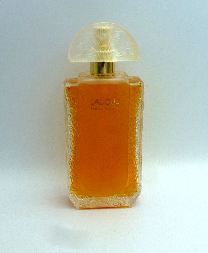 Lalique for Women - Eau de Toilette 50 ml (Vintage)