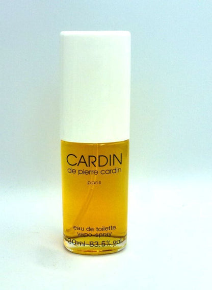 CARDIN de Pierre Cardin - Eau de Toilette Spray 30 ml (Vintage)