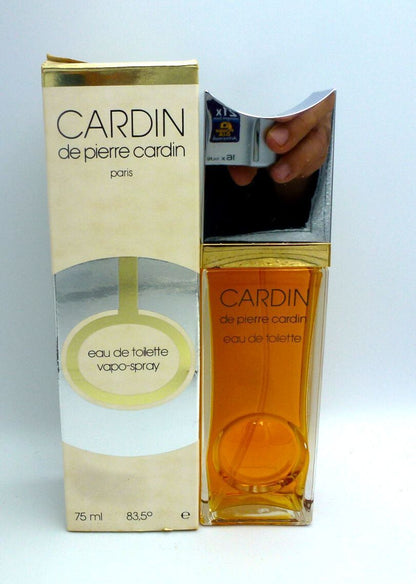 Pierre Cardin EdT 75 ml