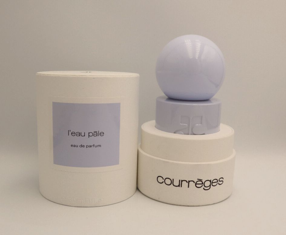 Courrèges l´eau pale EdP 30 ml