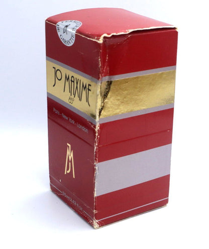 JO MAXIME pour elle - Eau de Toilette Splash 85 ml (Vintage)