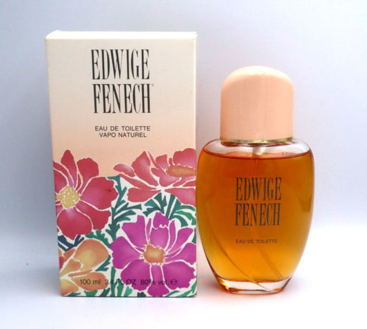 Edwige Fenech Woman EdT 100 ml