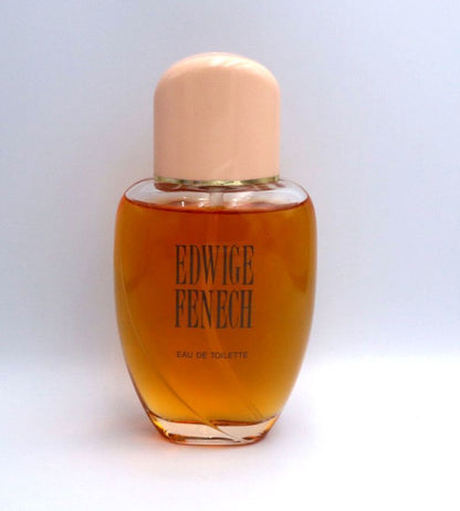 EDWIGE FENECH Woman - Eau de Toilette SPRAY 100 ml (Vintage)