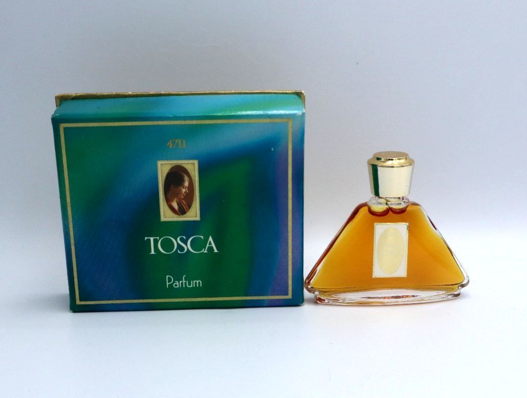4711 Tosca Parfüm 7 ml