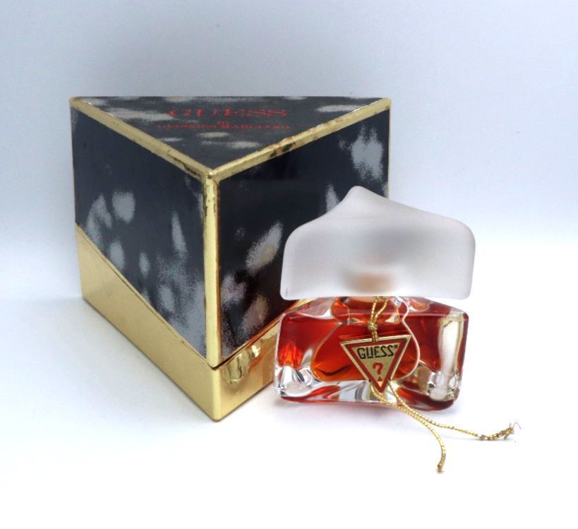 GUESS Woman Parfüm 7,5 ml