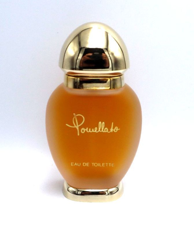 Pomellato for Woman - Eau de Toilette Spray 50 ml (Vintage)