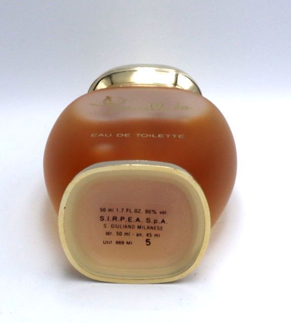 Pomellato for Woman - Eau de Toilette Spray 50 ml (Vintage)