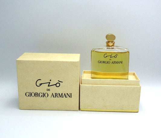 Giorgio Armani Gio Parfüm 15 ml