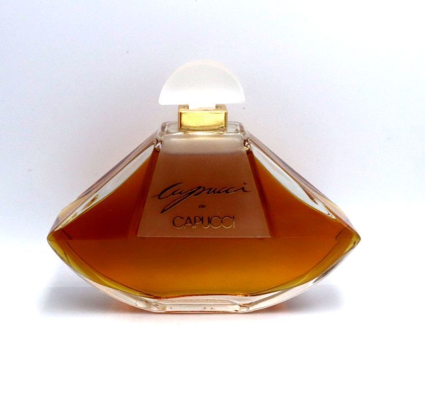 Capucci de Capucci - Eau de Toilette Splash 100 ml (Vintage)