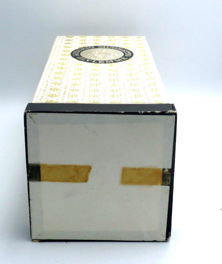 Augurio Mughetto pour femme di GI. VI. EMME - Cologne 100 ml (Vintage)