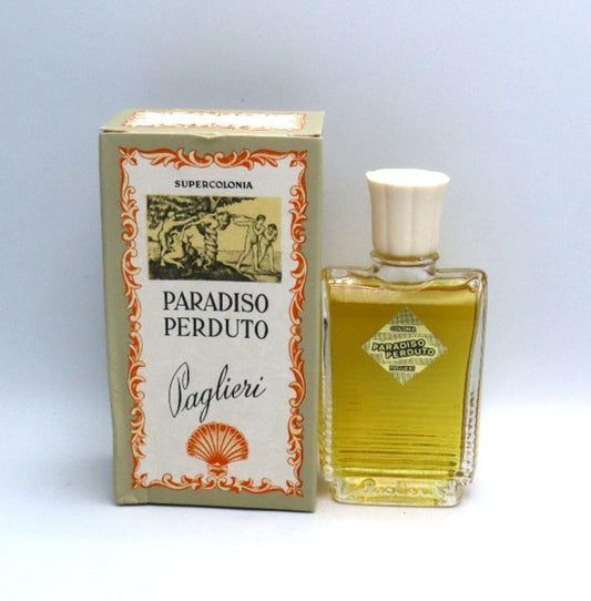 Paglieri Paradiso Perduto EdC 25 ml