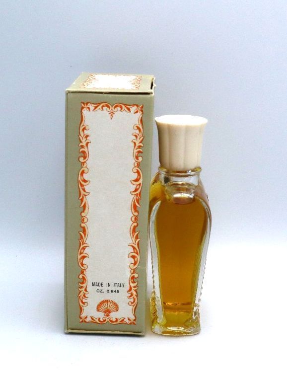 Supercolonia Paradiso Perduto by Paglieri - Eau de Cologne 25 ml (Vintage)