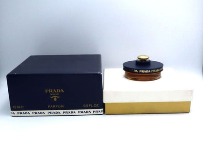 PRADA Parfüm 15 ml
