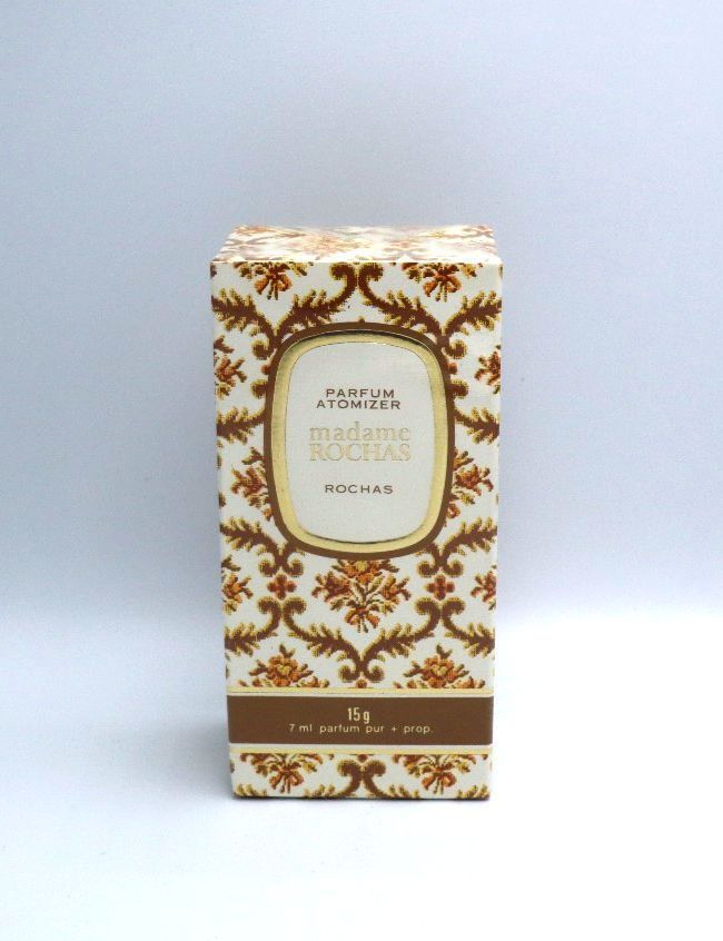 Rochas Madame Parfüm 15 g
