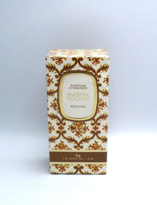 Rochas Madame Parfüm 15 g