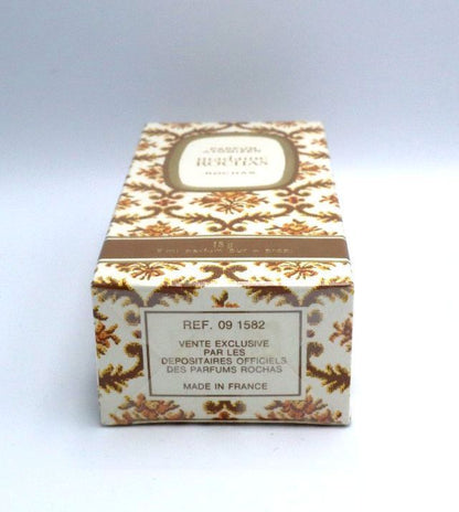 madame ROCHAS - Parfum Atomizer 15 g 7 ml parfum pur (Vintage)