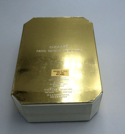 Chopard HAPPY Diamonds - Parfum Extrait 30 ml (Vintage)
