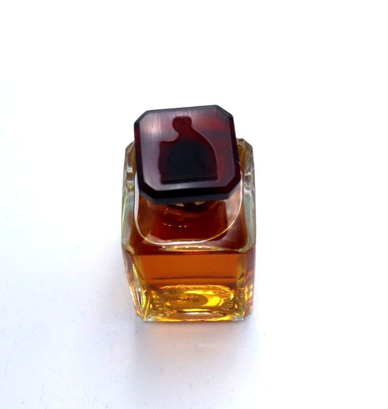 LANVIN MY SIN - Parfum Extrait 15 ml (Vintage)