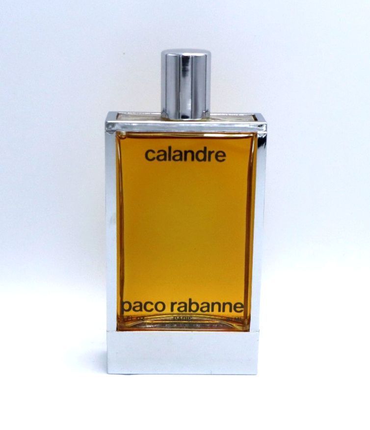 paco rabanne calandre - Parfum Extrait 30 ml (Vintage)