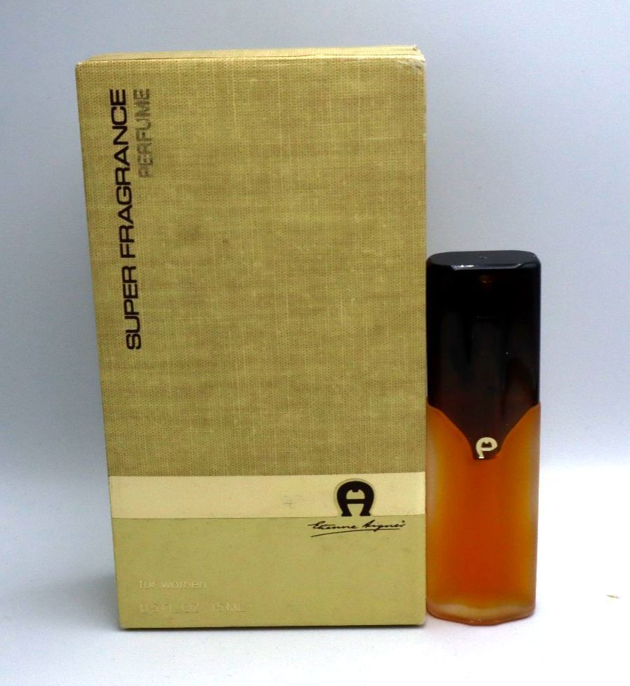 Etienne Aigner Super Fragrance Parfüm 15 ml