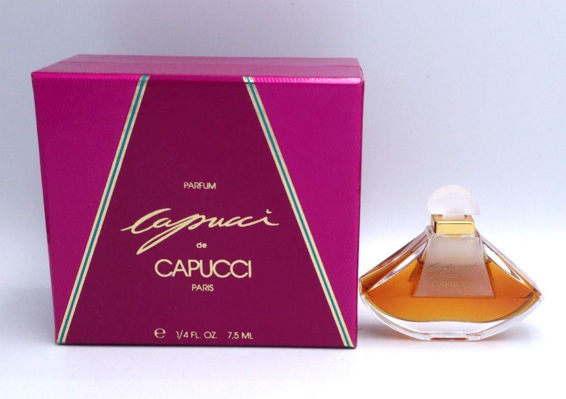 Capucci Parfüm 7,5 ml