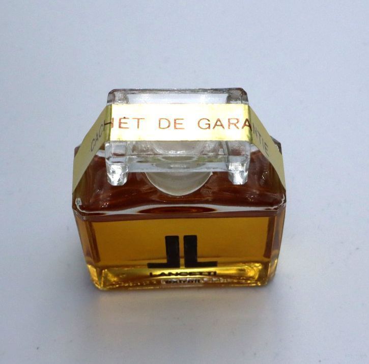 Lancetti Woman - Parfum Extrait 14 ml (Rarität)