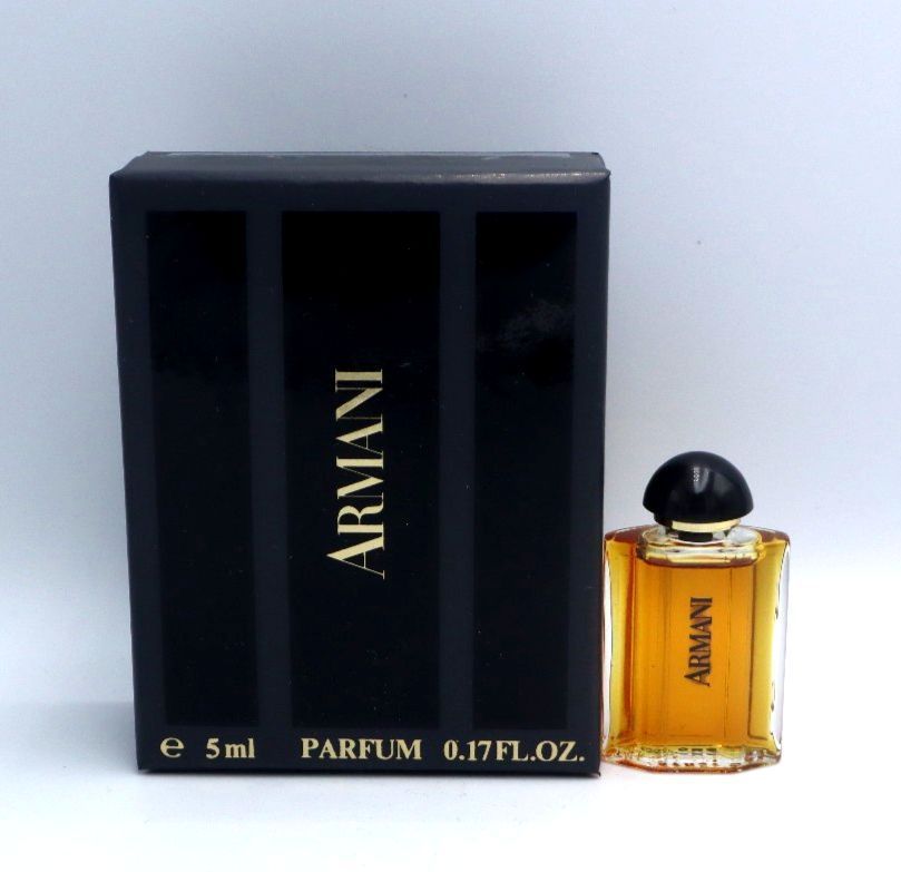 Giorgio Armani Femme Parfüm 5 ml
