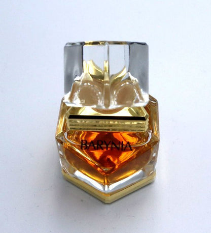 Helena Rubinstein Barynia - reines Parfum Extrait 15 ml (Vintage)