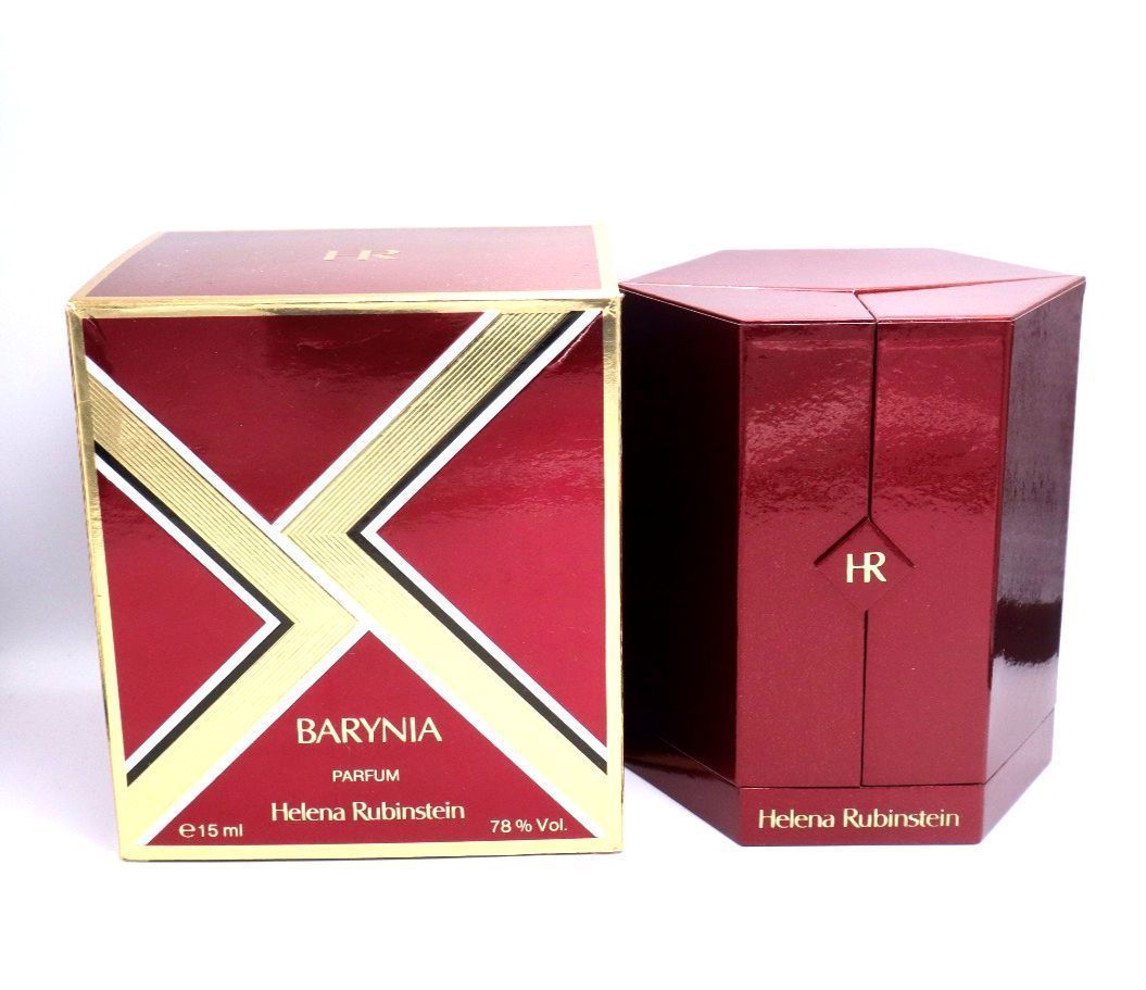Helena Rubinstein Barynia - reines Parfum Extrait 15 ml (Vintage)