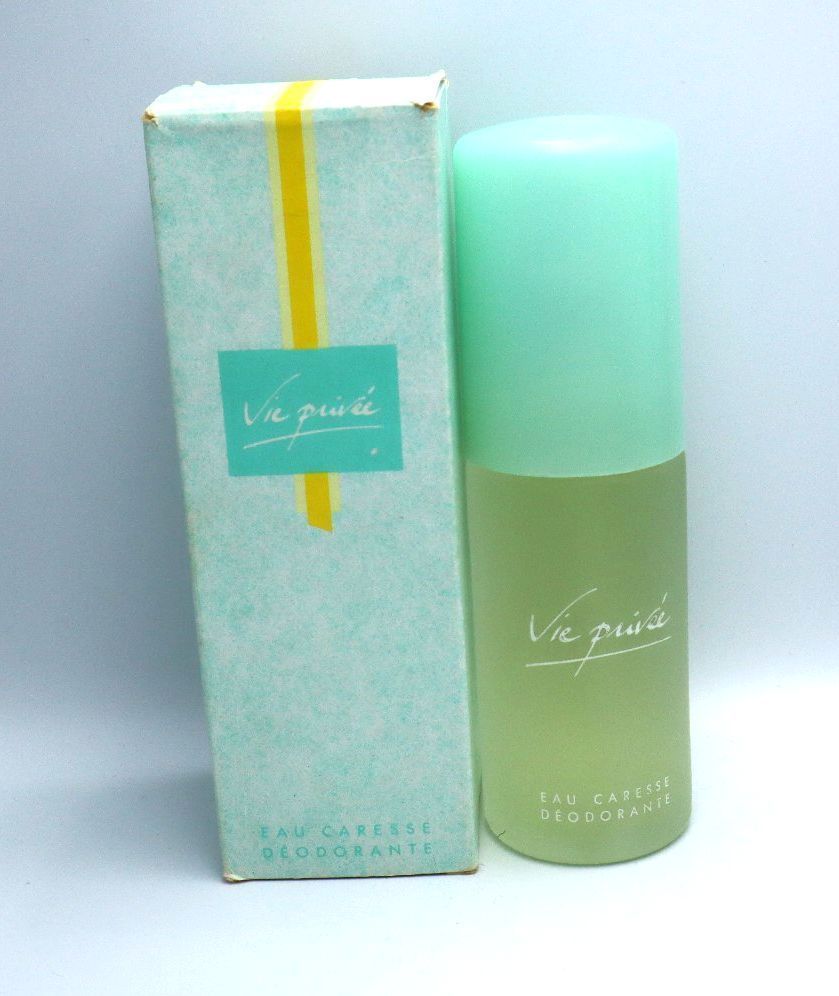 Yves Rocher Vie Privee Deodorant 75 ml