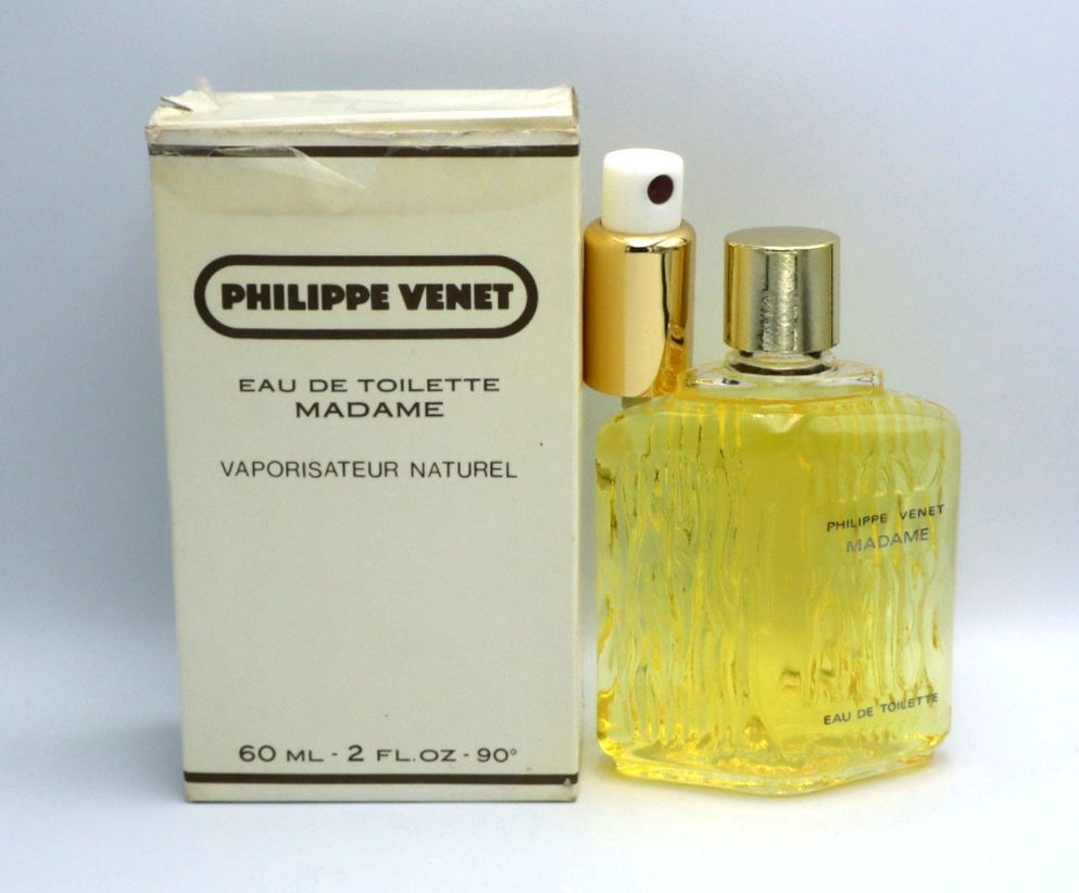 Philippe Venet Madame EdT 60 ml