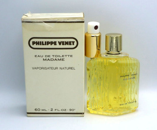 Philippe Venet Madame EdT 60 ml