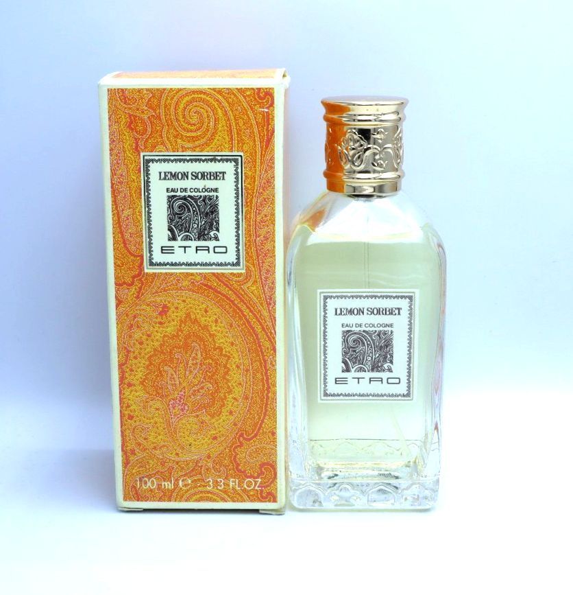 ETRO Lemon Sorbet EdC 100 ml