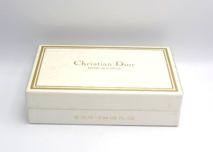 Dior Diorissimo Parfüm 10 ml