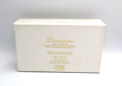 Christian Dior Diorissimo - Esprit de Parfum 10 ml (REF.: 36408) (Vintage)