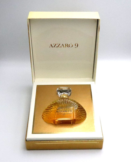 Azzaro 9 Parfüm 30 ml