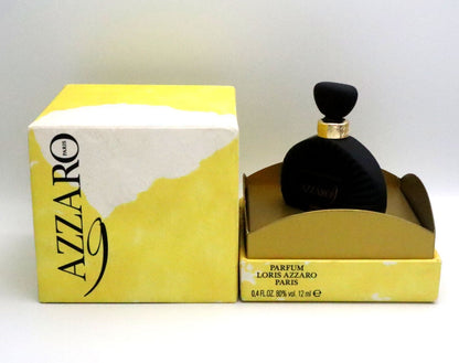 Azzaro 9 Parfüm 12 ml