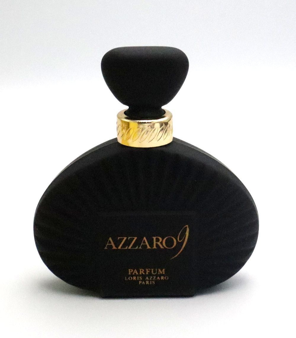 AZZARO 9 by LORIS AZZARO - reines PARFUM 12 ml (Vintage)