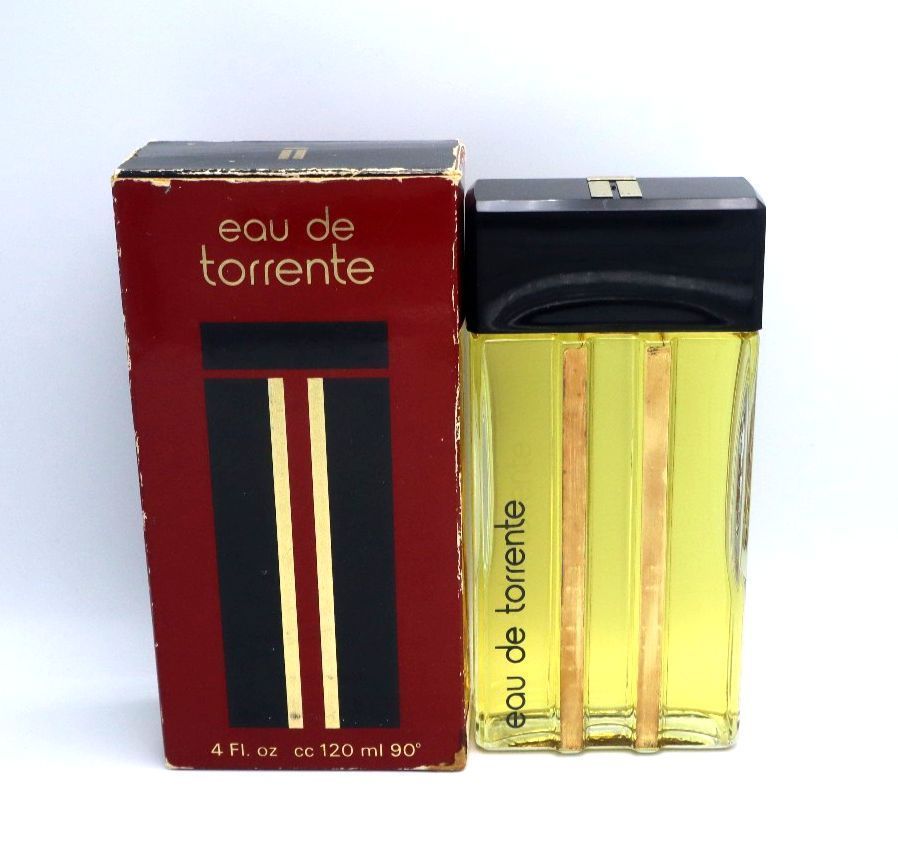 Torrente Eau de Torrente EdT 120 ml