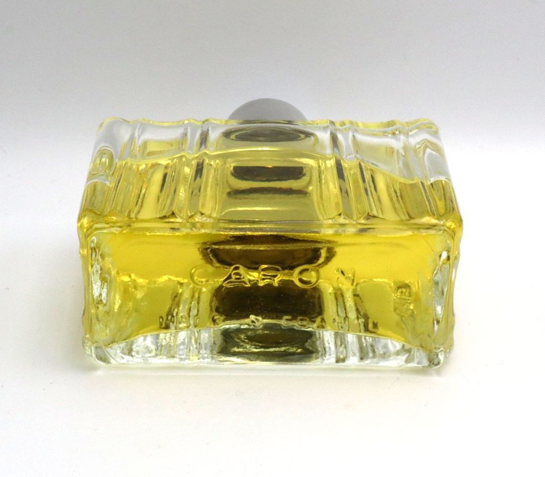 CARON Fleurs de Rocaille - Eau de Toilette Splash 60 ml (Vintage)
