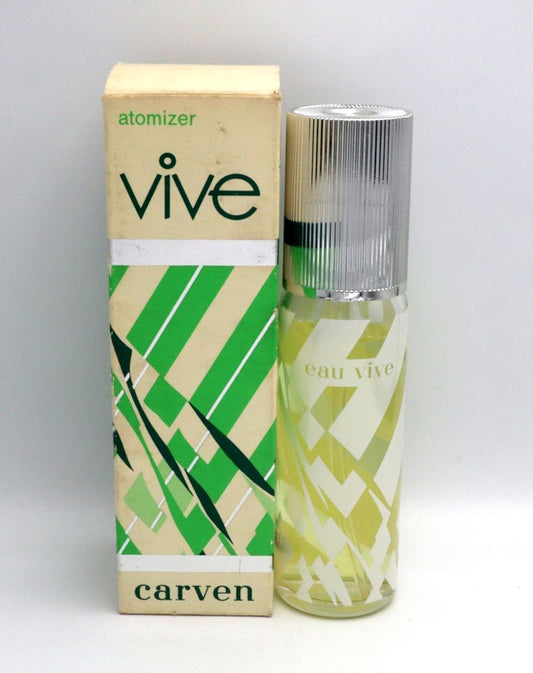 Carven Eau Vive EdT 45 ml