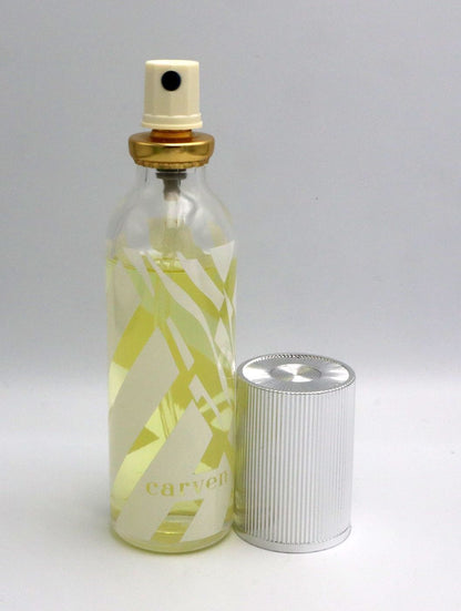 carven eau vive - Eau de Toilette Spray 45 ml (Ref.: 4325) (Vintage)