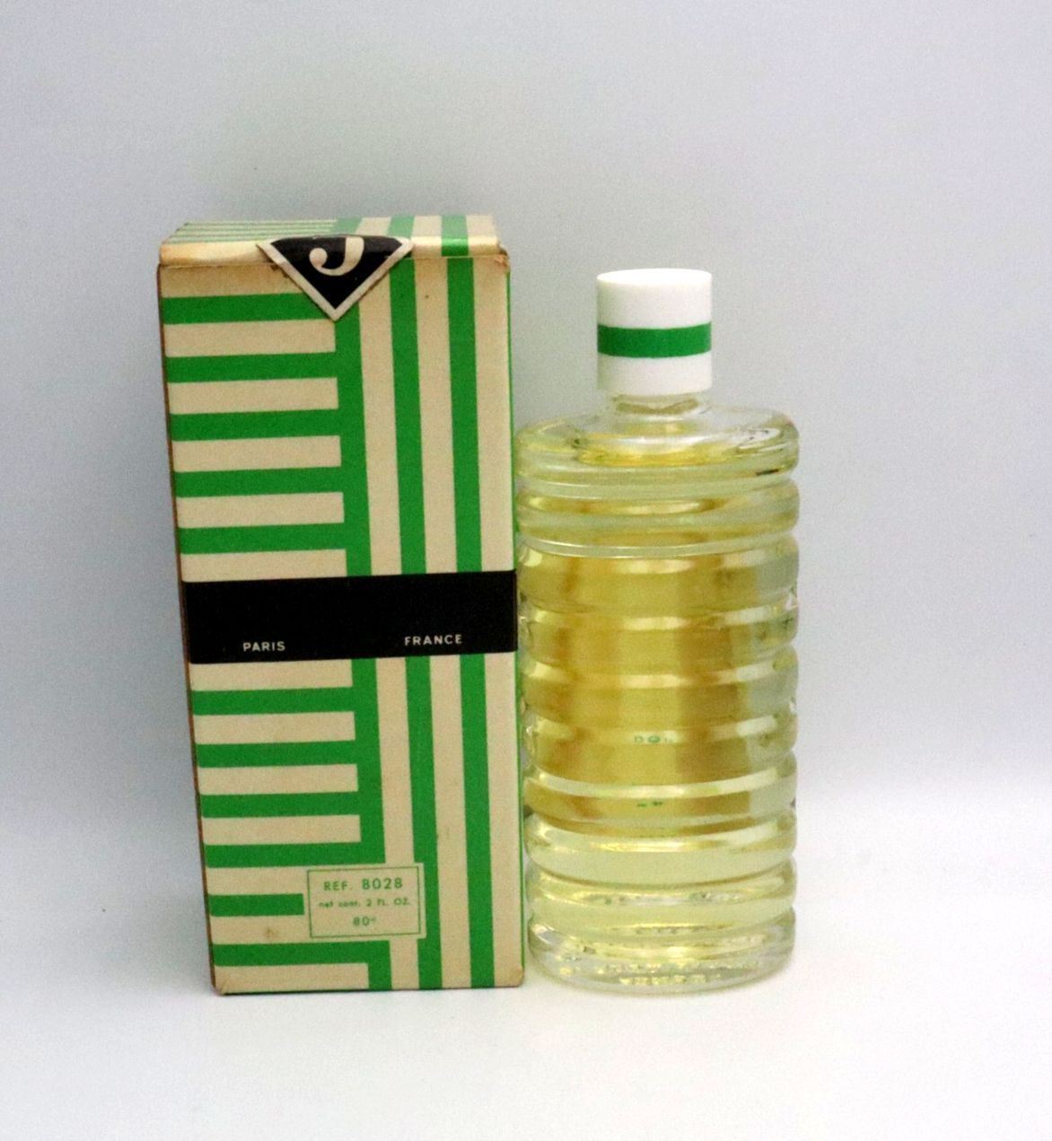 carven ma griffe - Eau de Cologne Splash 60 ml (Ref: 8028) (Rarität)