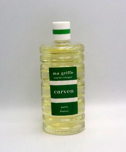 carven ma griffe - Eau de Cologne Splash 60 ml (Ref: 8028) (Rarität)
