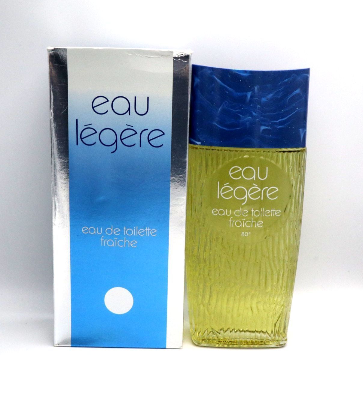 Bourjois eau legere EdT 200 ml