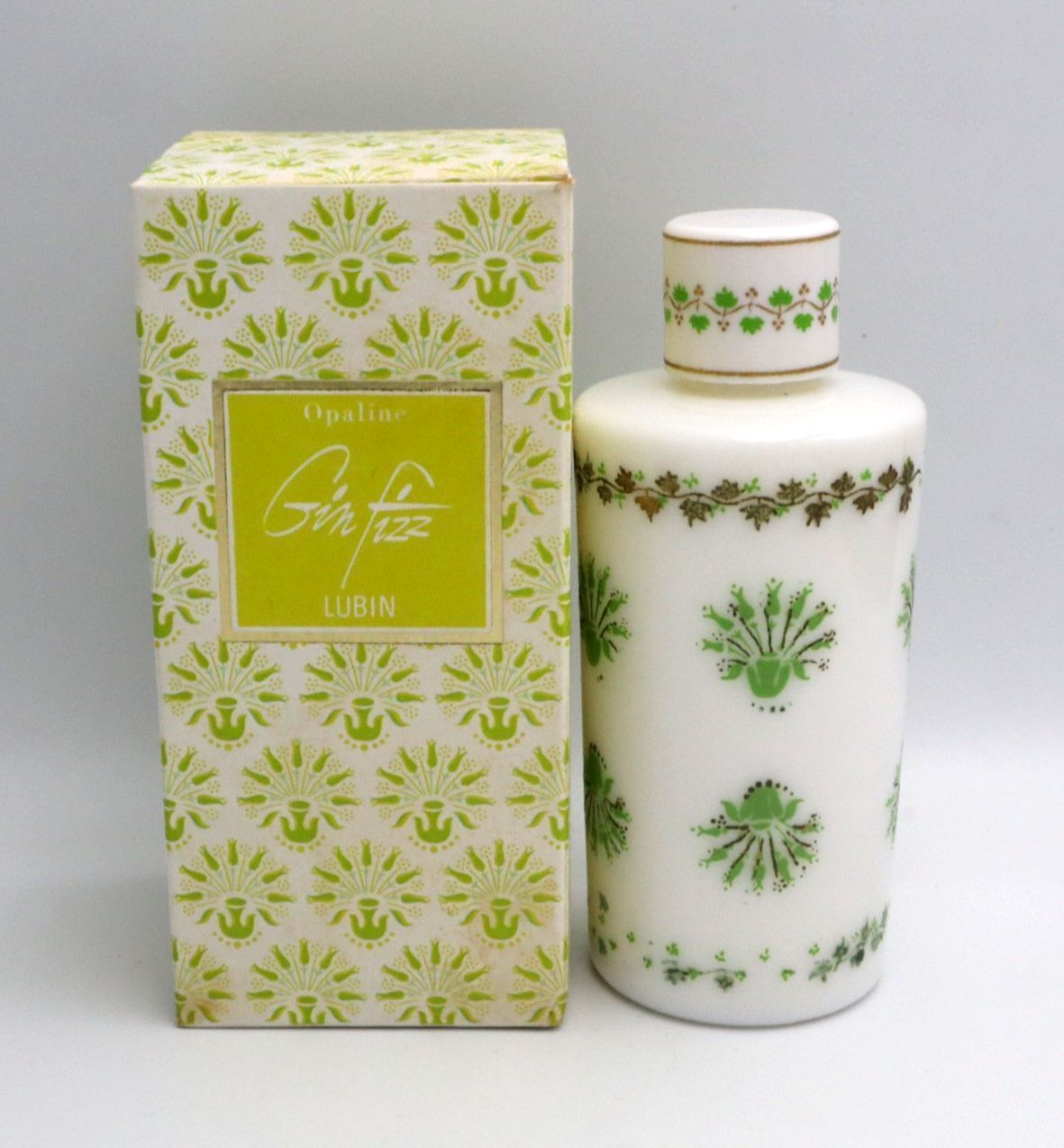 Lubin Gin Fizz EdT 60 ml
