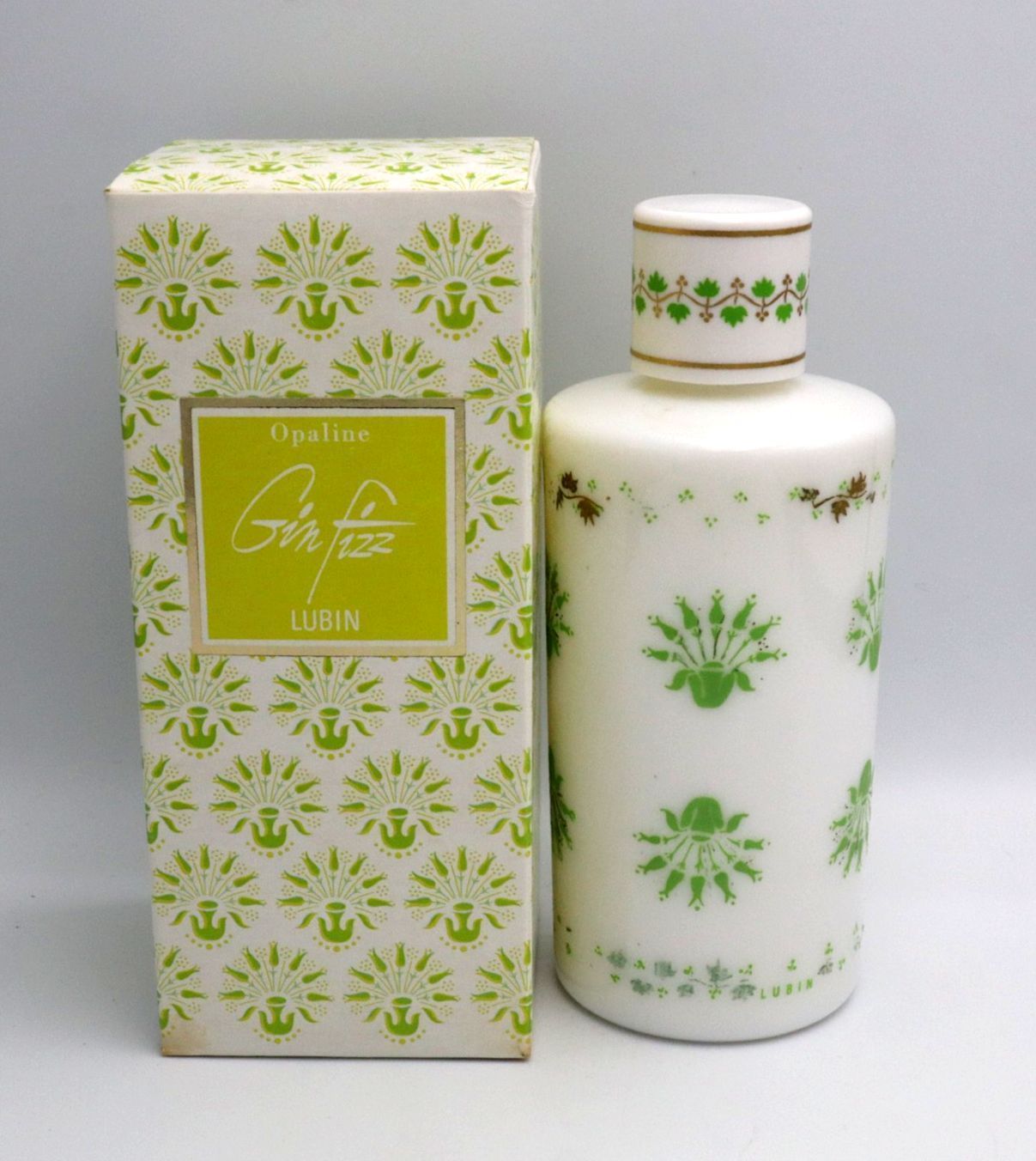 Lubin Gin Fizz EdT 120 ml