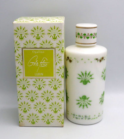 Lubin Gin Fizz EdT 120 ml