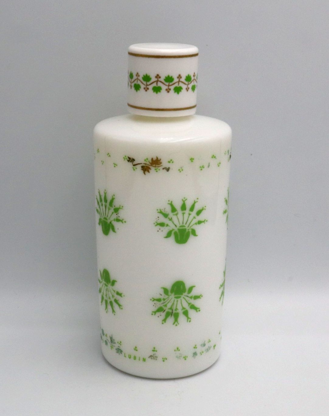 LUBIN Opaline Gin Fizz - Eau de Toilette Splash 120 ml (Vintage)