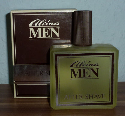 Alcina MEN Aftershave 100 ml